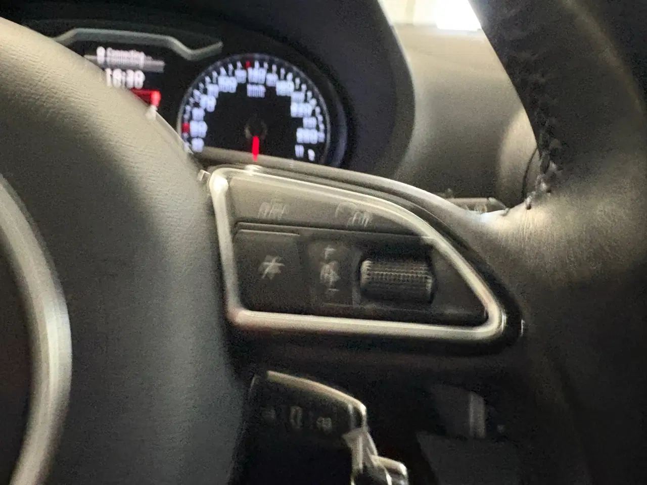 Billede 9 - Audi A3 Sportback 2,0 TDI Ambition S Tronic 150HK 5d 6g Aut.