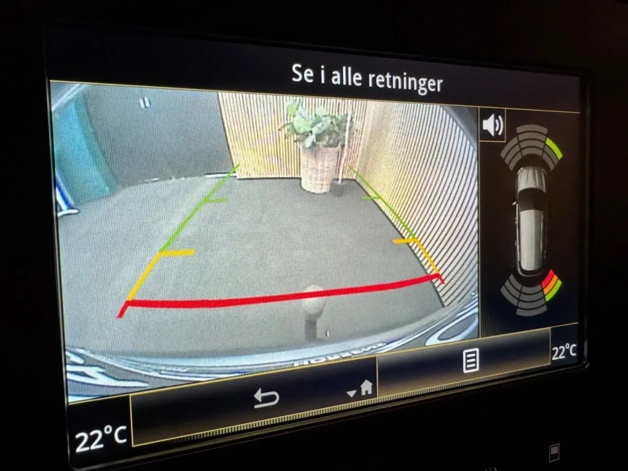 Billede 9 - Renault Megane IV 1,3 TCe 140 Limited Sport Tourer