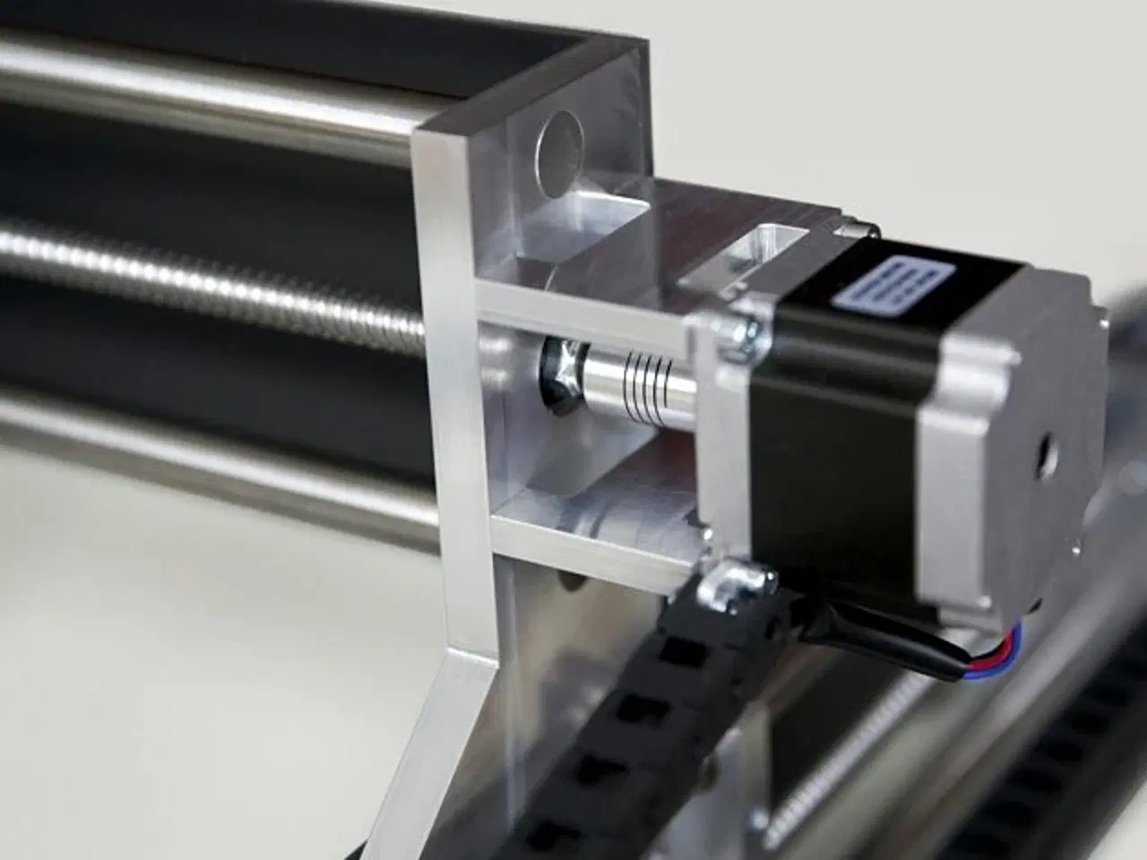 Billede 2 - cnc