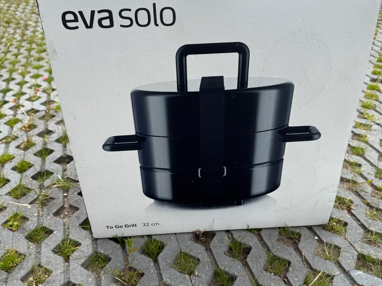 Billede 4 - Eva Solo Togo grill - HELT NY ALDRIG BRUGT
