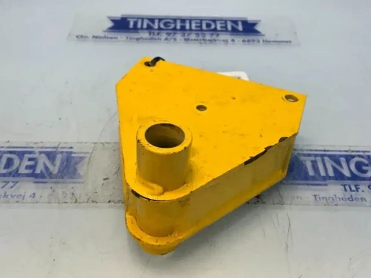 Billede 13 - New Holland TX68 Beslag 87378786