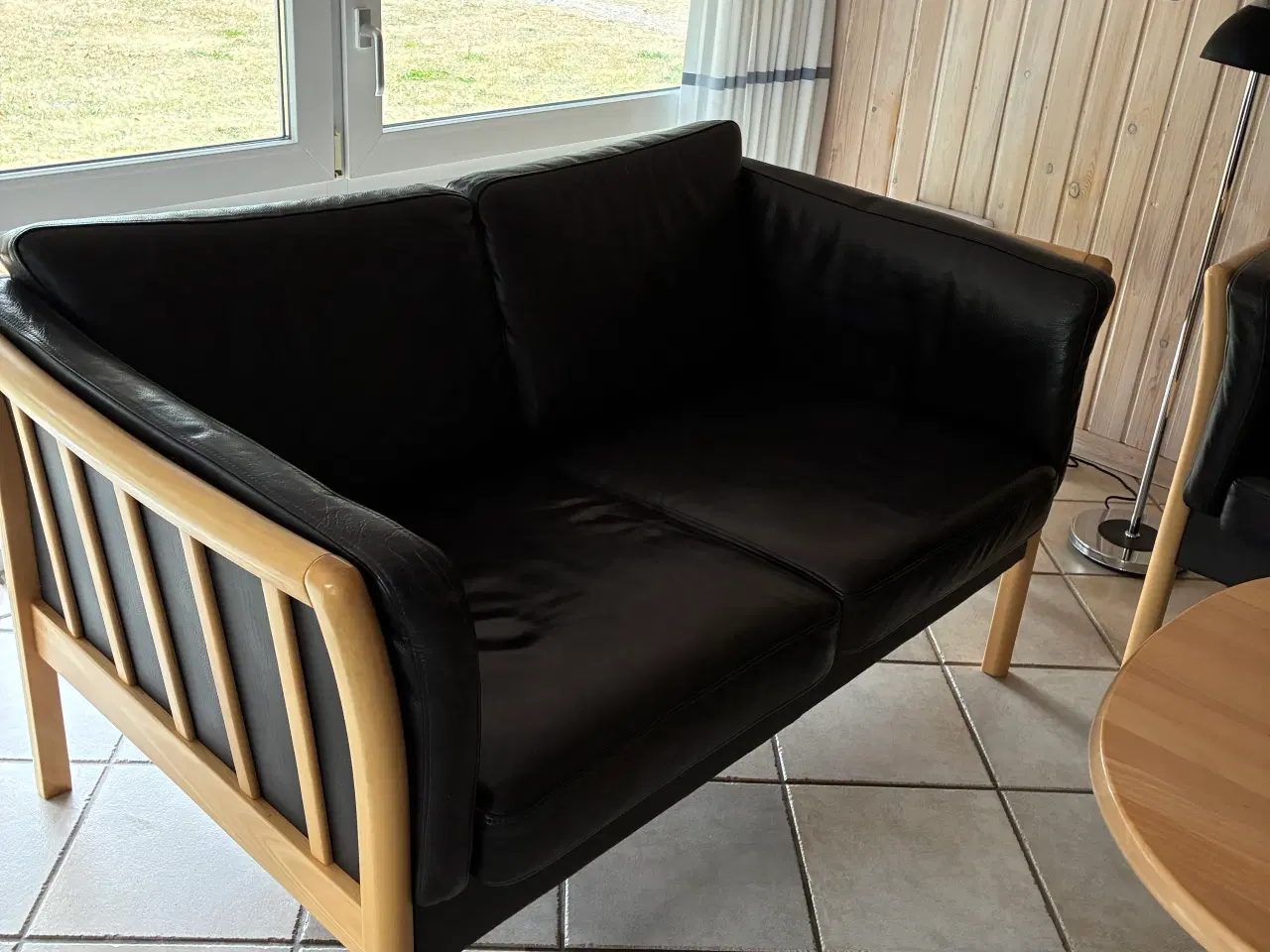 Billede 2 - Sofasæt London 2+3