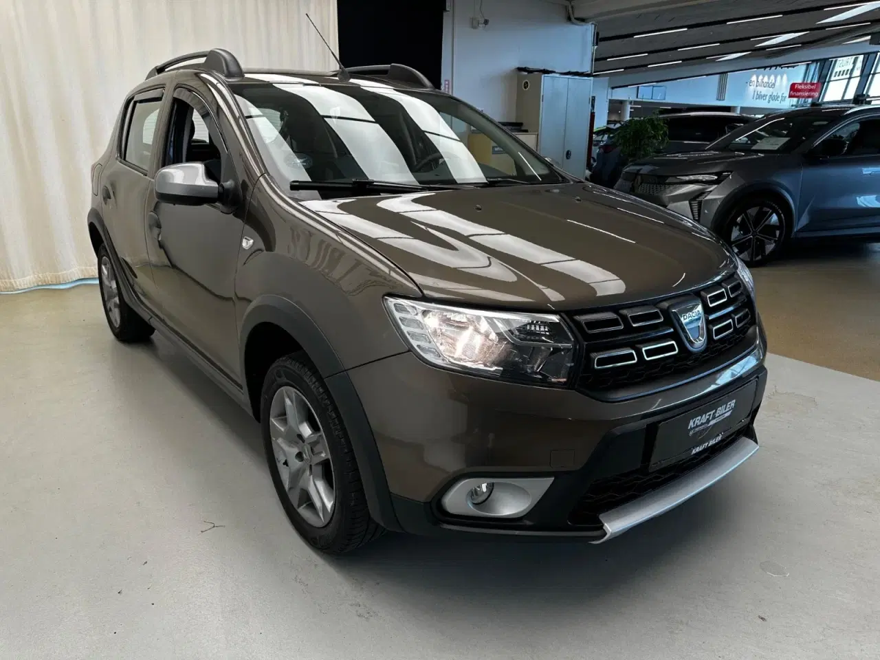 Billede 6 - Dacia Sandero Stepway 0,9 TCe 90