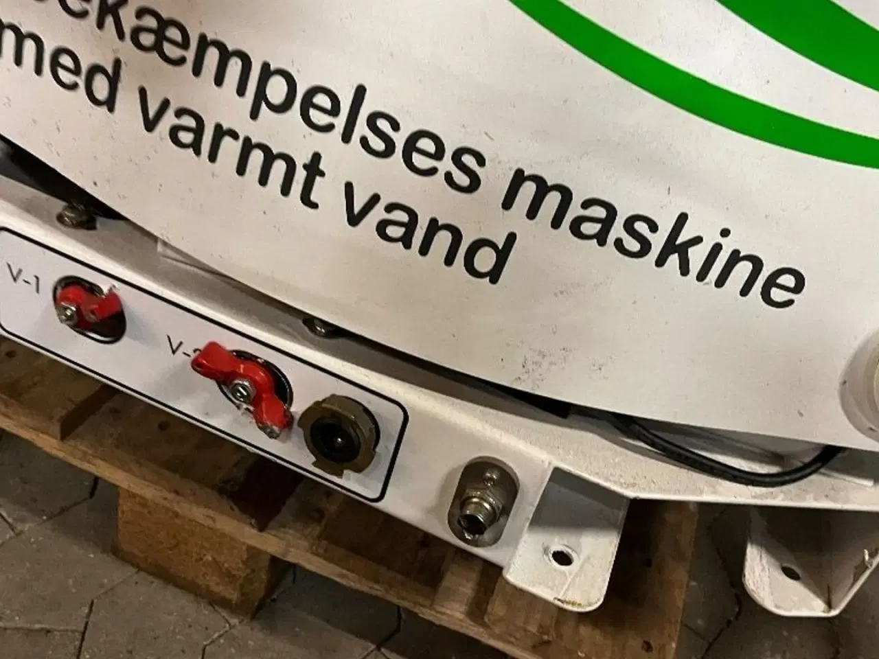 Billede 5 - Oeliatec Kancal