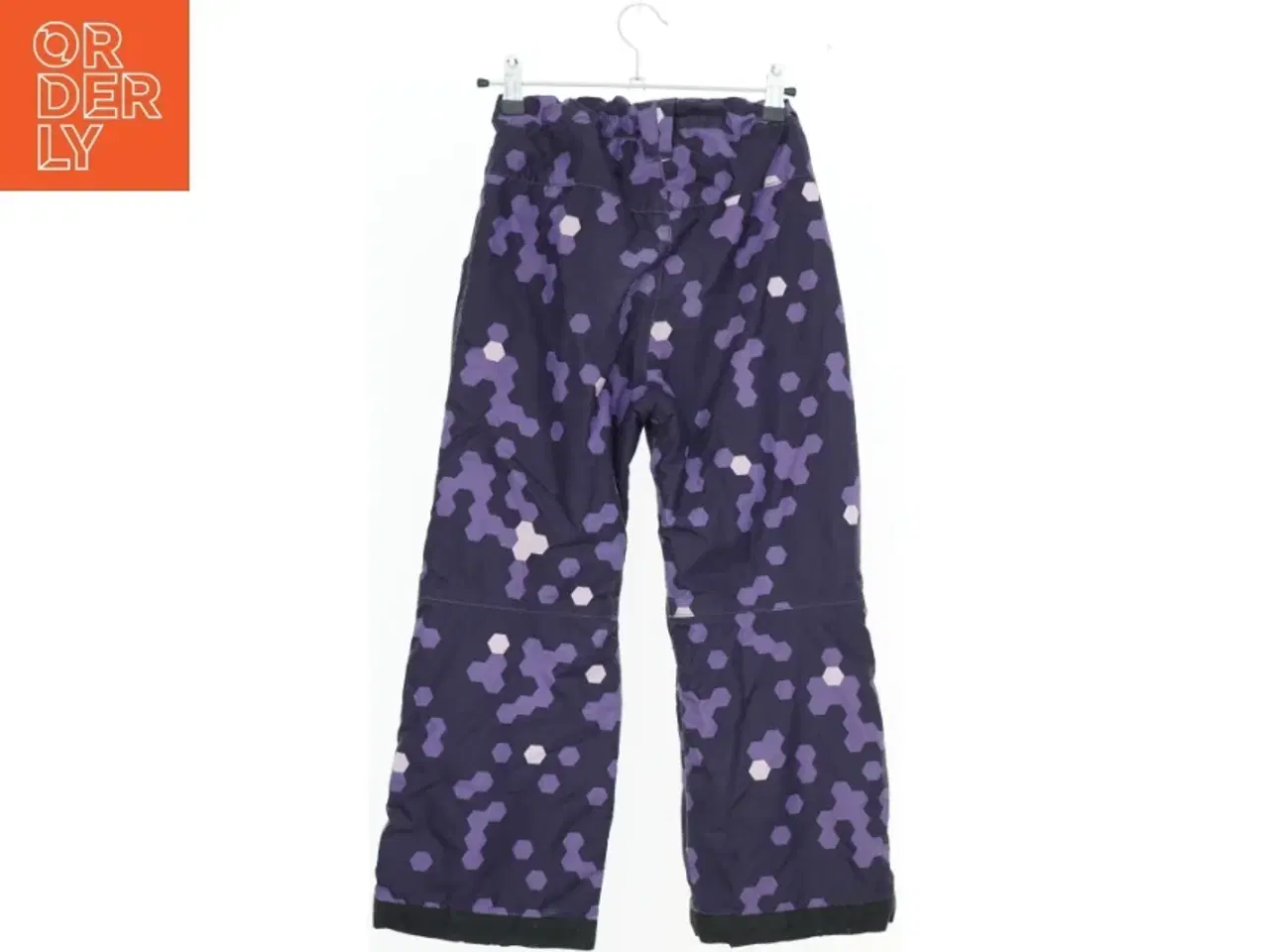 Billede 2 - Snebusker med mønster fra H&M (str. 128)