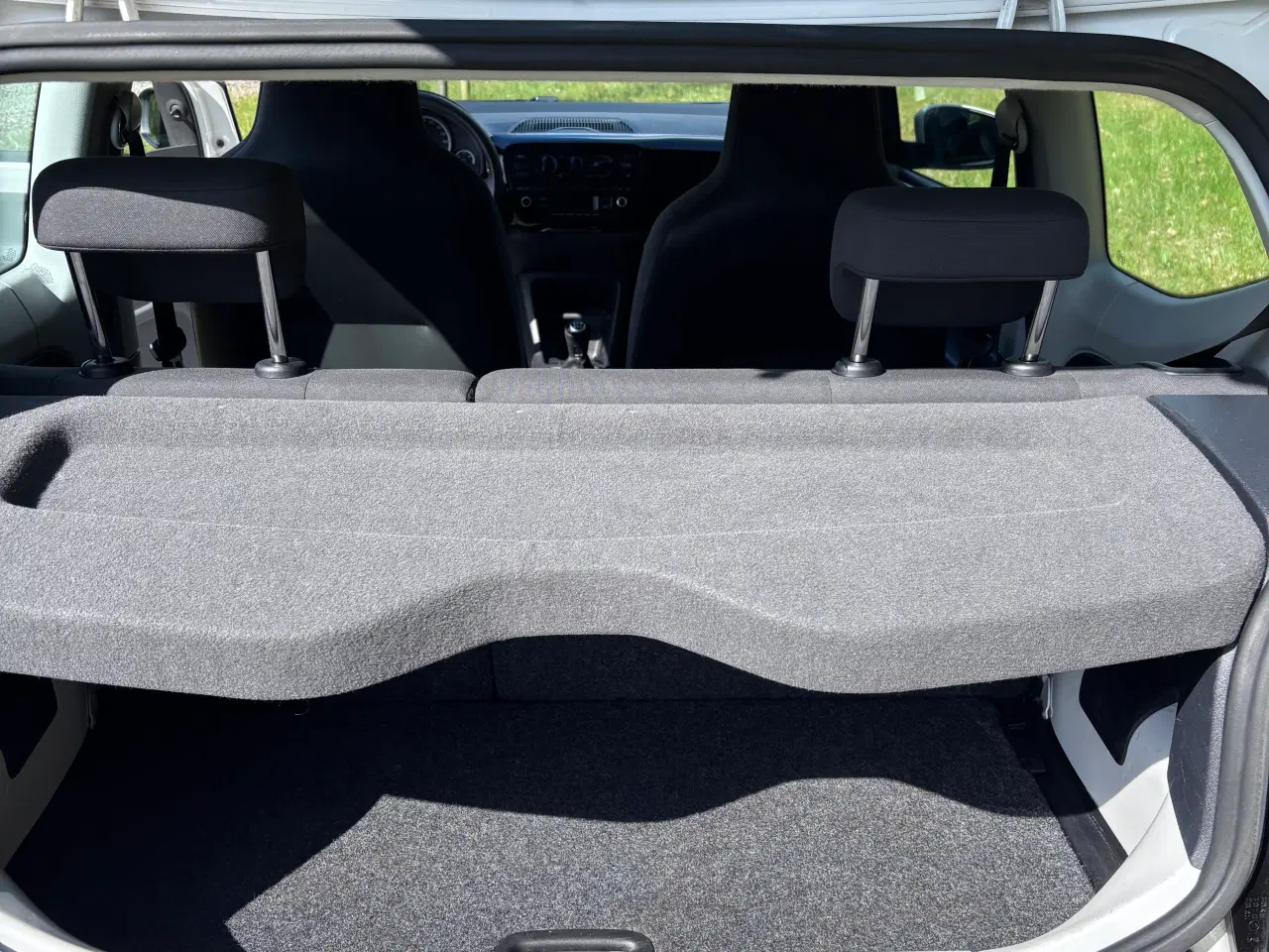 Billede 6 - VW UP 1.0 FSI BMT