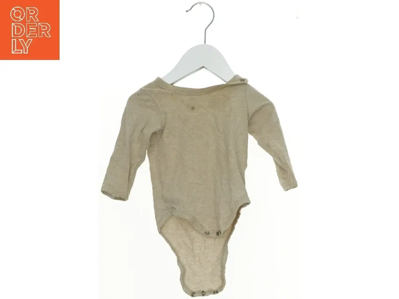 Billede 1 - Bodystocking fra BeKids (str. 62 cm)