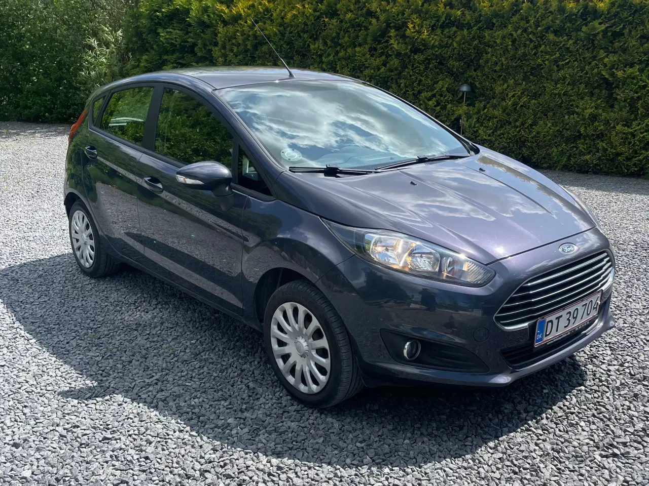 Billede 6 - Ford Fiesta