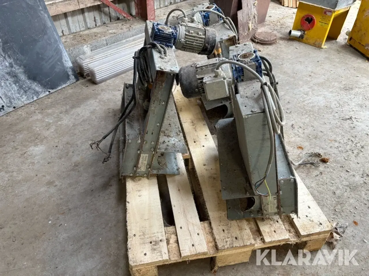 Billede 4 - Skydespjæld Skiold 3 styk