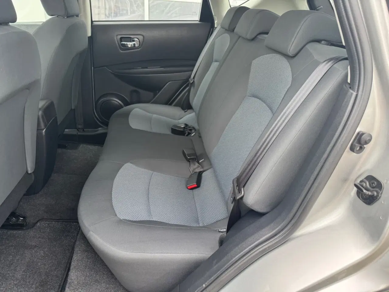 Billede 10 - Nissan Qashqai 1,6 Visia CVT