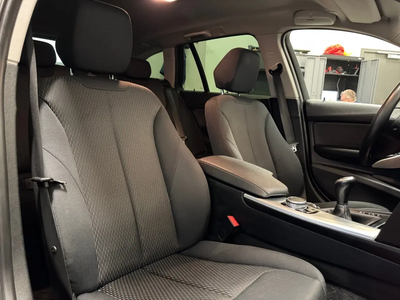 Billede 18 - BMW 318d 2,0 Touring