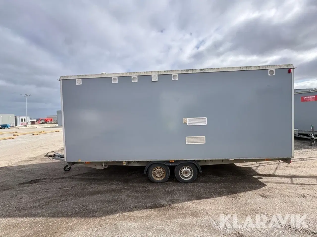 Billede 7 - Pionervogn Scanvogn 2000 kg