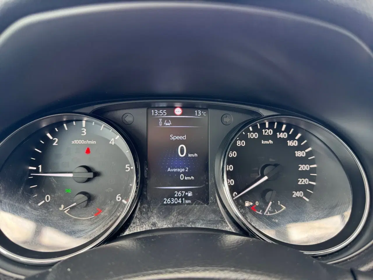 Billede 7 - Nissan Qashqai 1,6 dCi 130 Tekna
