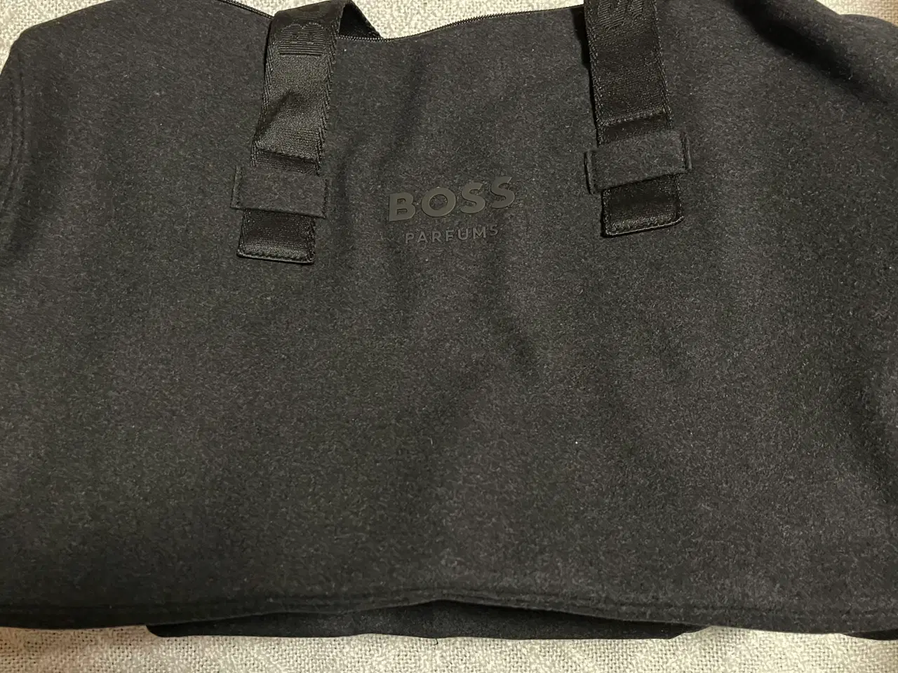 Billede 3 - Boss rejsetaske