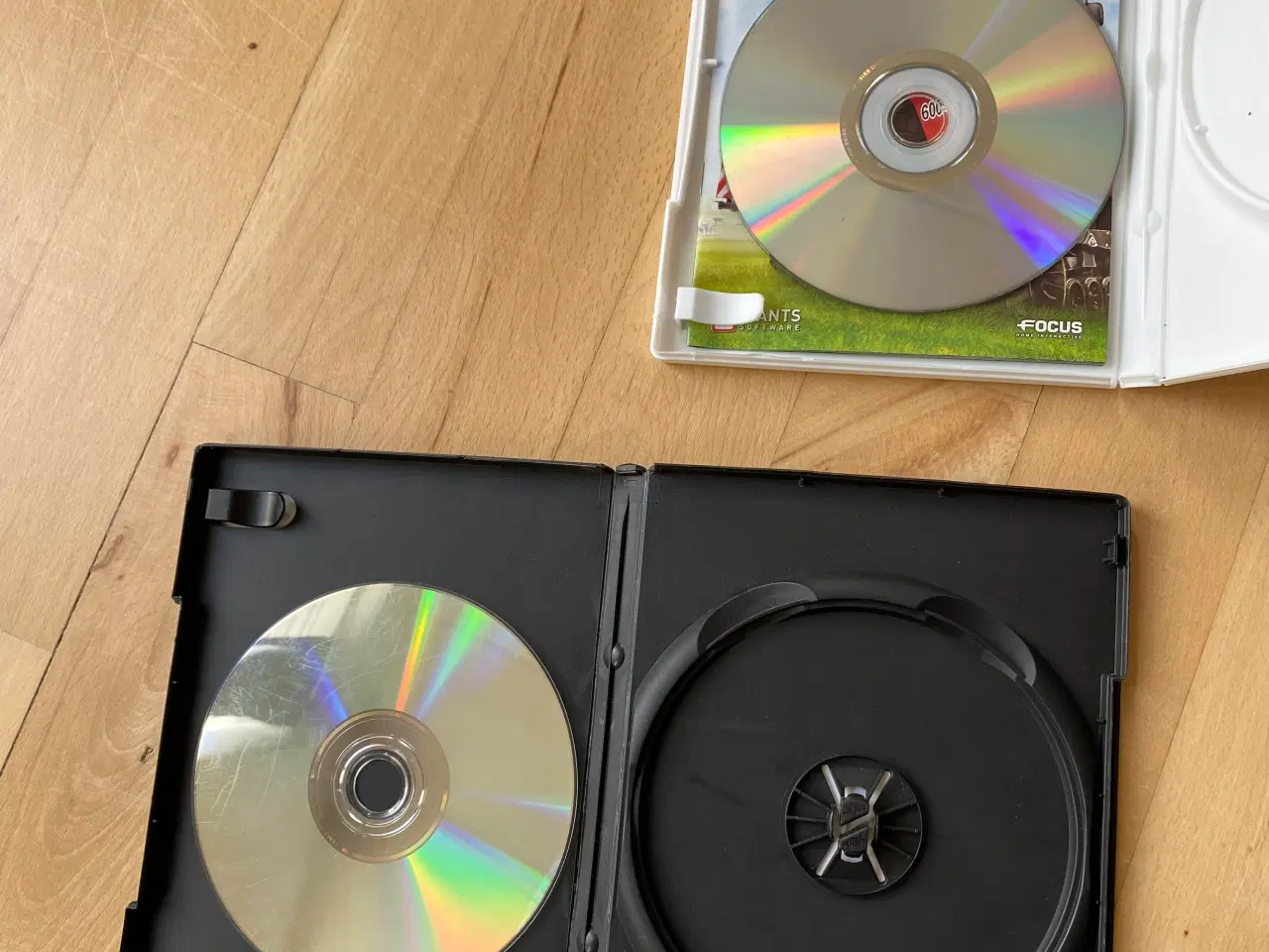 Billede 10 - Farming Simulator 2011 & 2013 PC