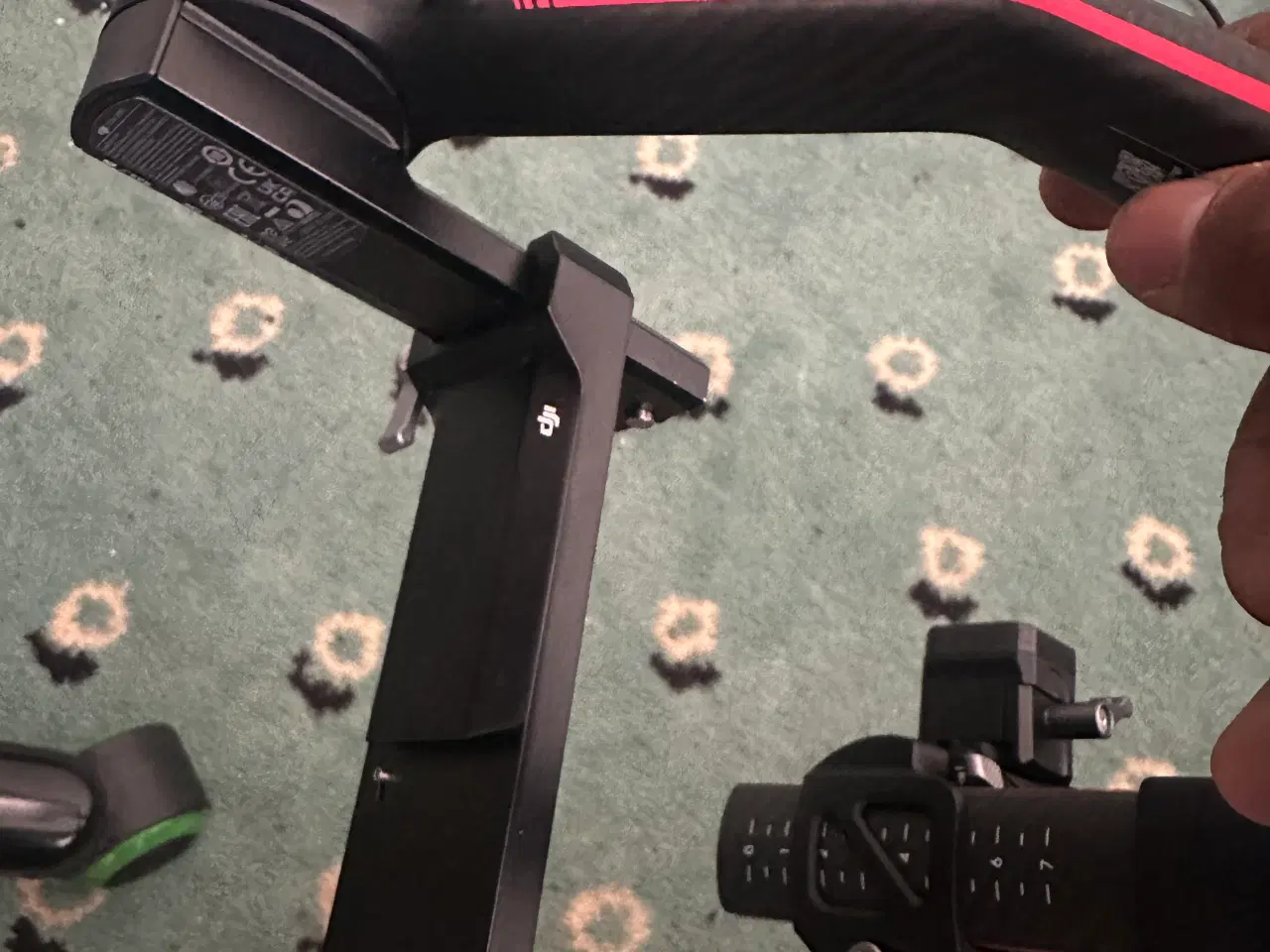 Billede 2 - DJI RS3 Pro 