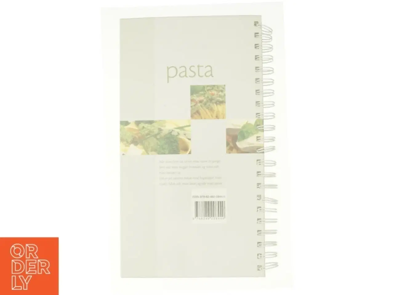Billede 3 - Pasta