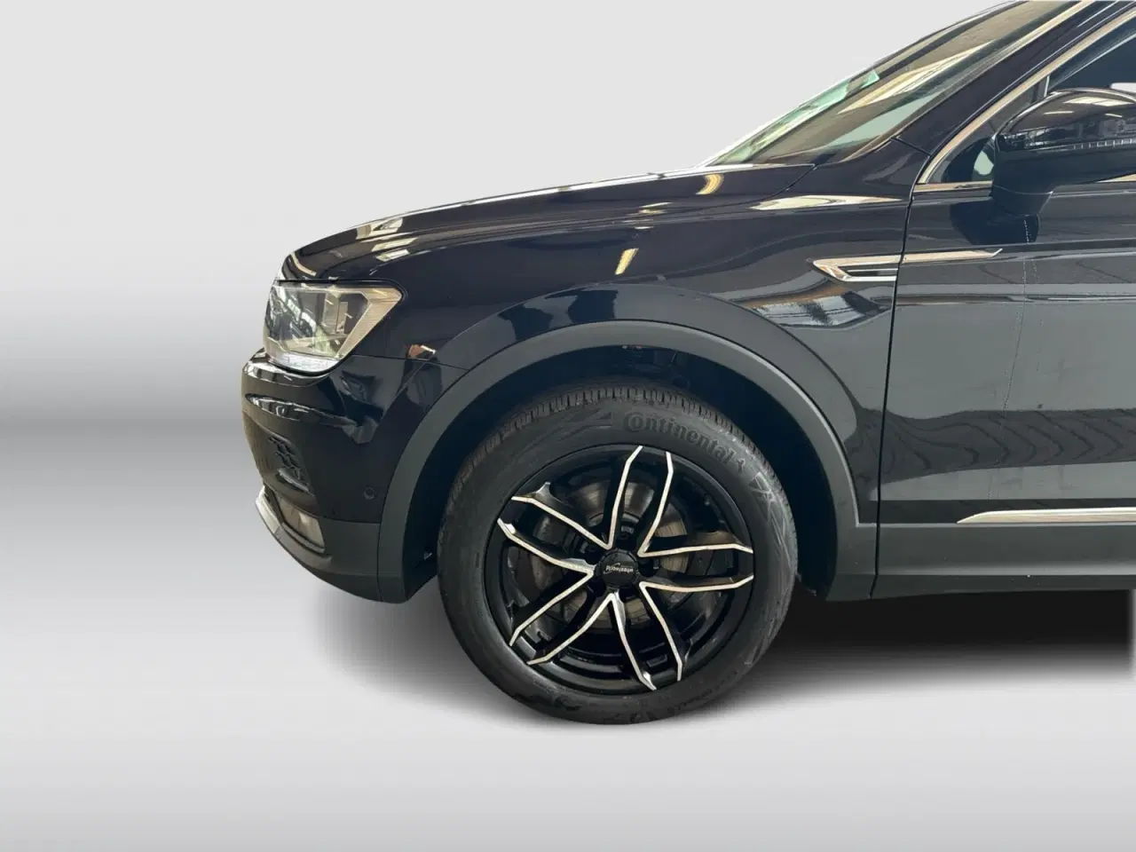 Billede 9 - VW Tiguan Allspace 2,0 TDi 150 Highline DSG 7prs