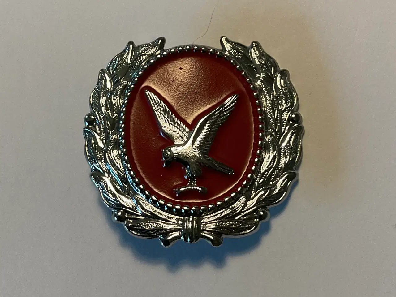 Billede 1 - Flot Falck emblem