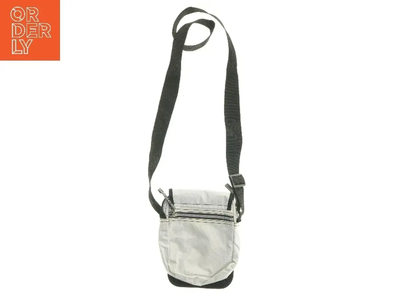 Billede 2 - Lille skuldertaske (str. 23x19 cm)