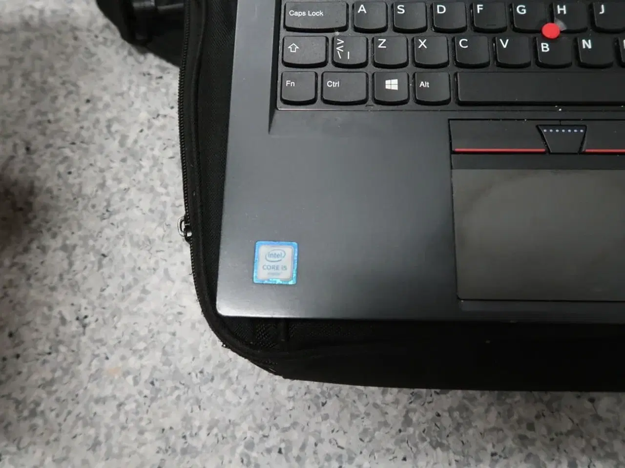 Billede 5 - Bærbarcomputer LENOVO Thinkpad T460s