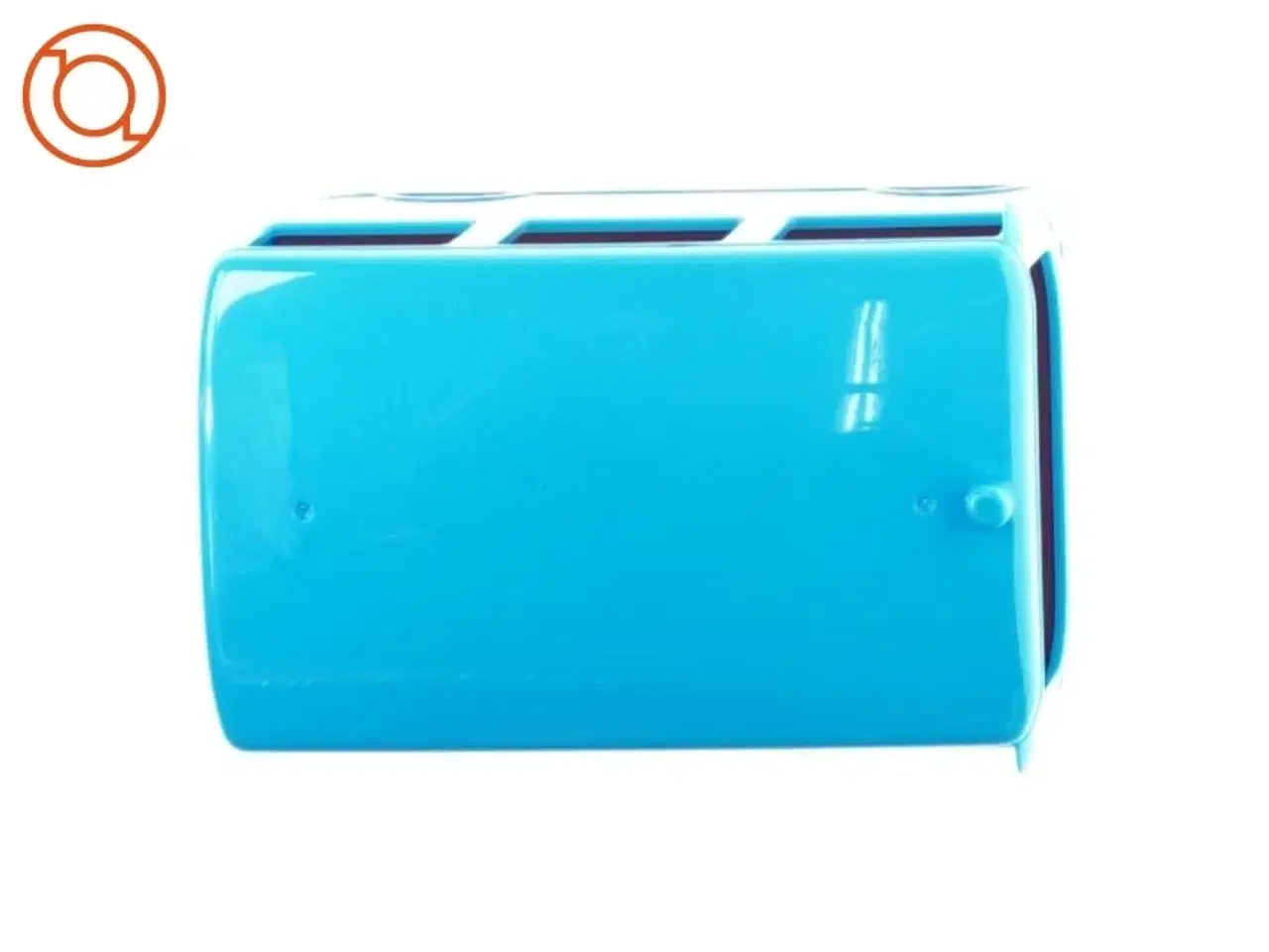 Billede 3 - Gurli gris bus fra Gurli Gris (str. 12 x 10 x 7 cm)