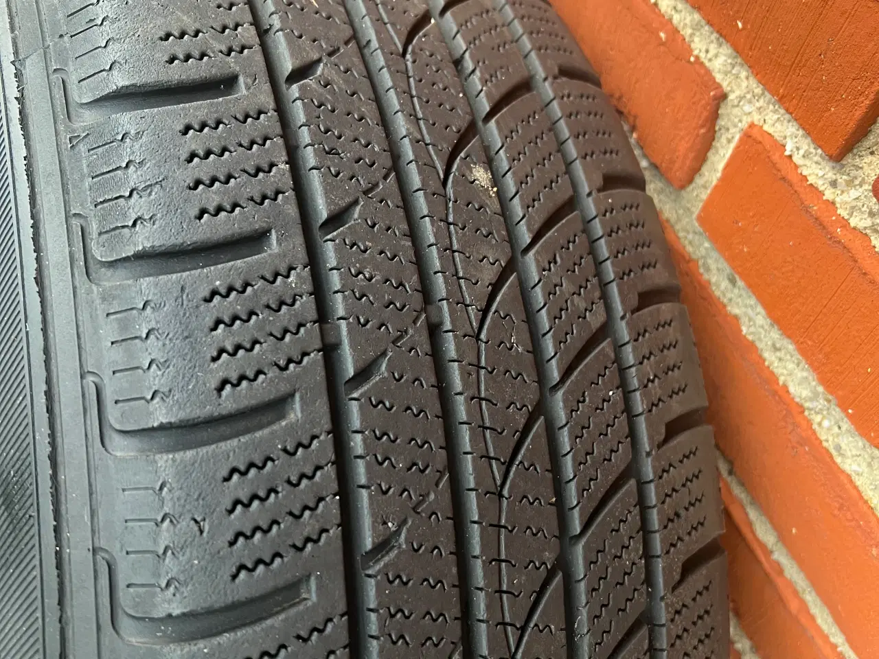 Billede 4 - Alufælge 17”