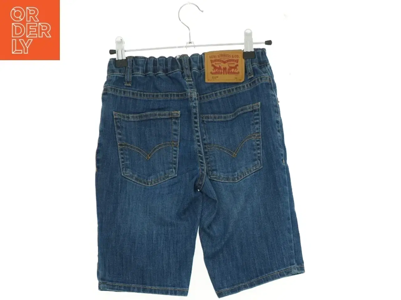 Billede 2 - Levis 511 shorts (str. 140 cm)