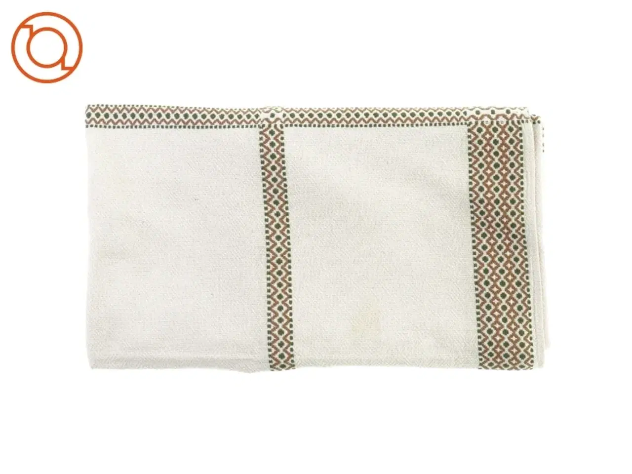 Billede 3 - Dug (str. 160 x 90)