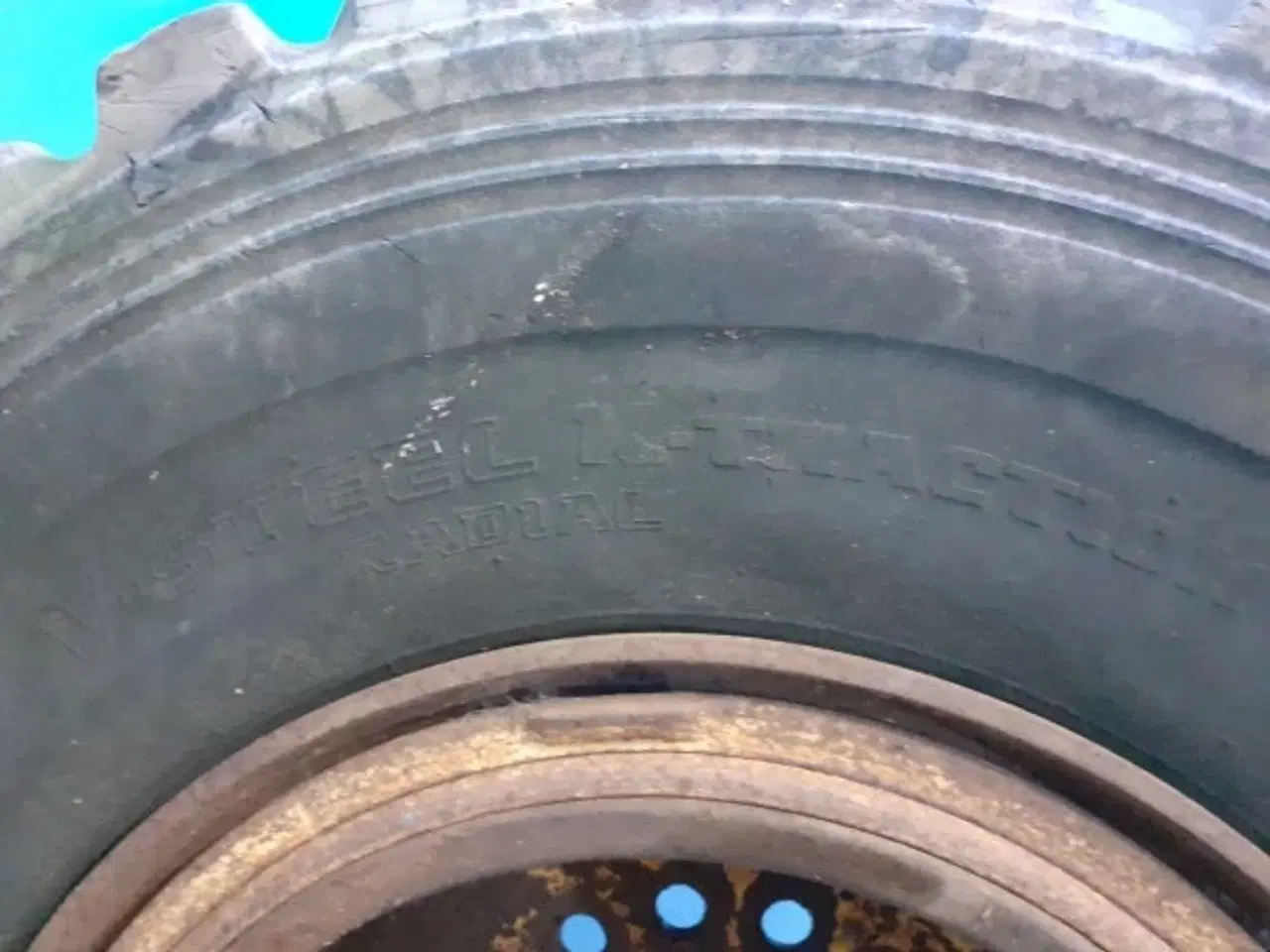 Billede 13 - 25"   20.5R25