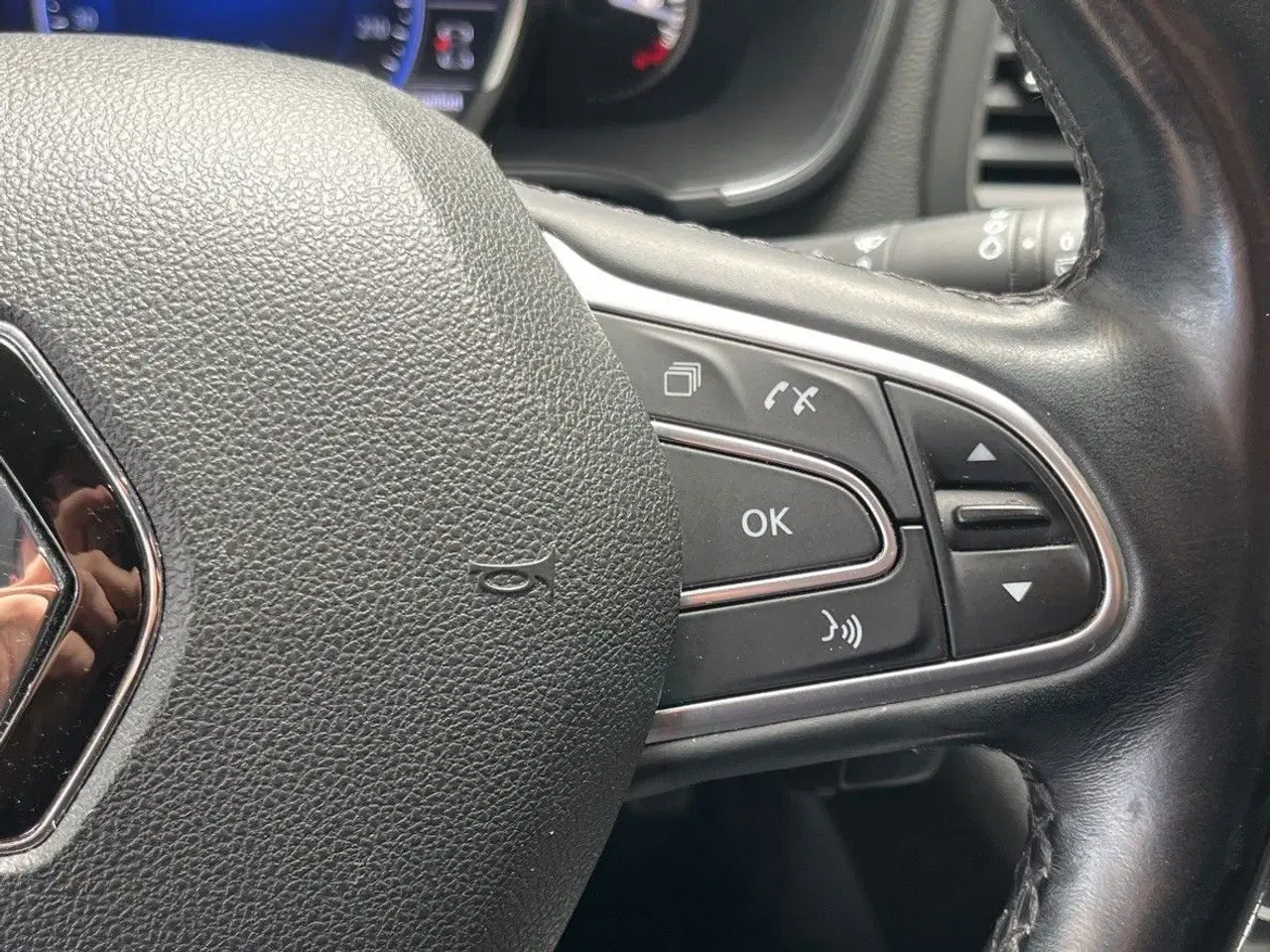 Billede 14 - Renault Mégane Sport Tourer 1,5 Energy DCI Bose EDC 110HK Stc 6g Aut.