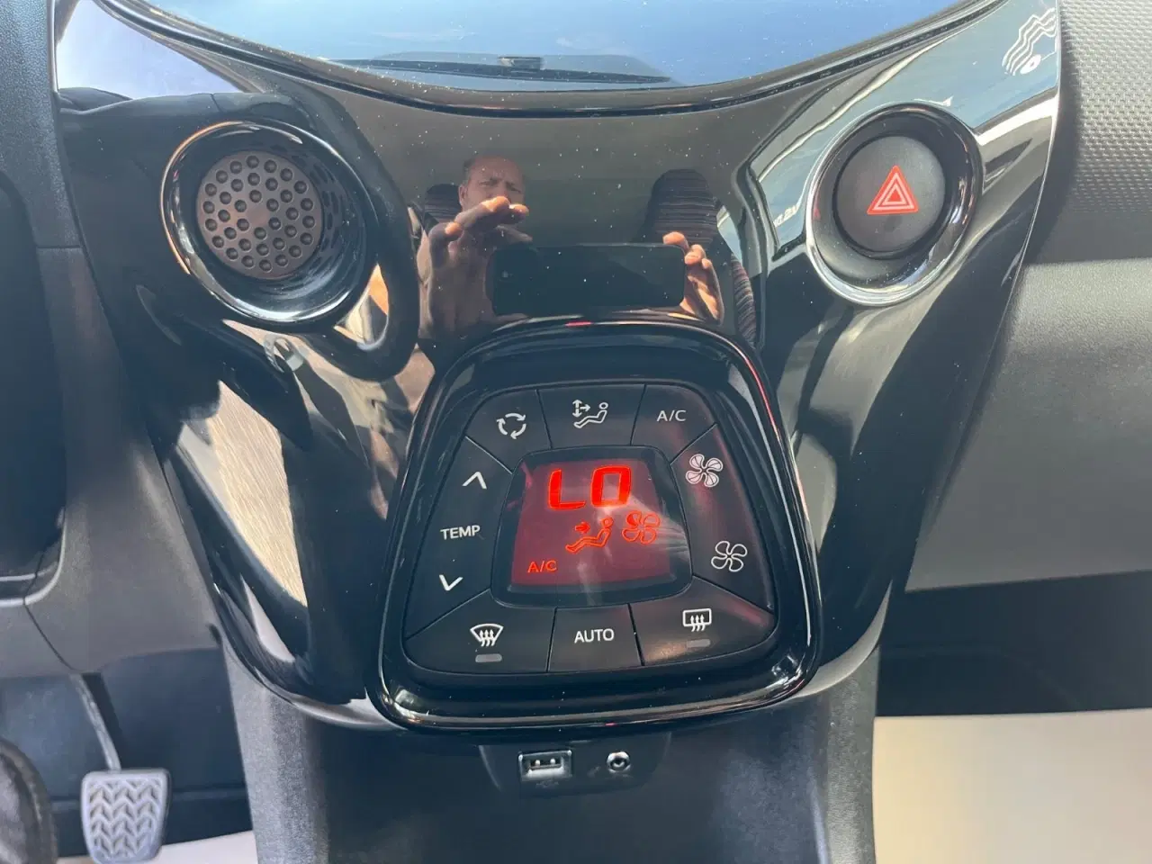 Billede 9 - Citroën C1 1,0 VTi Triumph