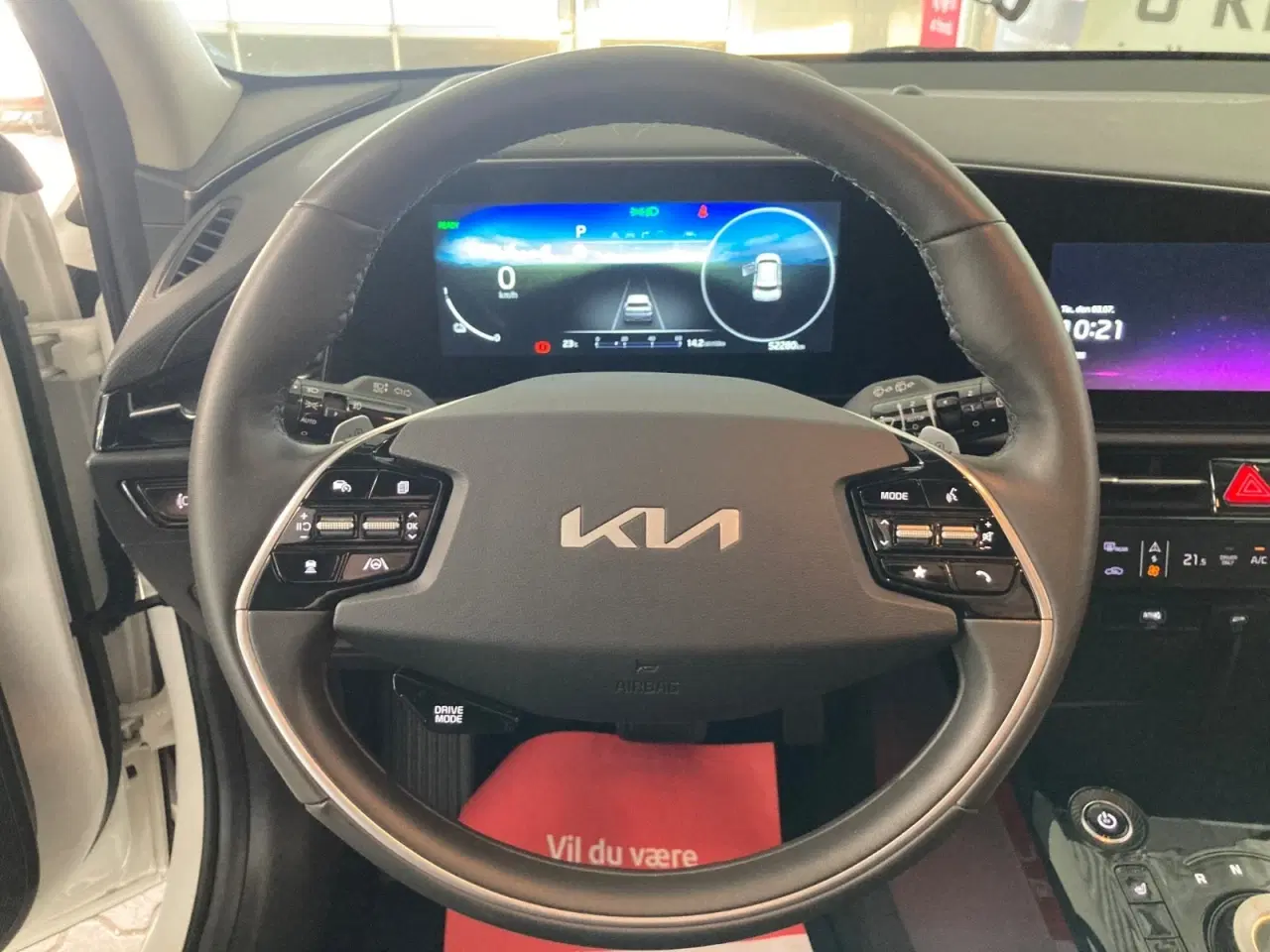 Billede 11 - Kia Niro 64 EV Prestige