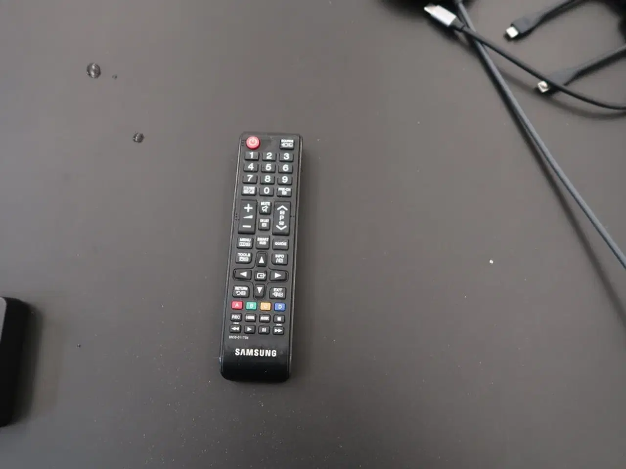 Billede 6 - Fjernsyn SAMSUNG UE75JU7005 med fjernbetjening