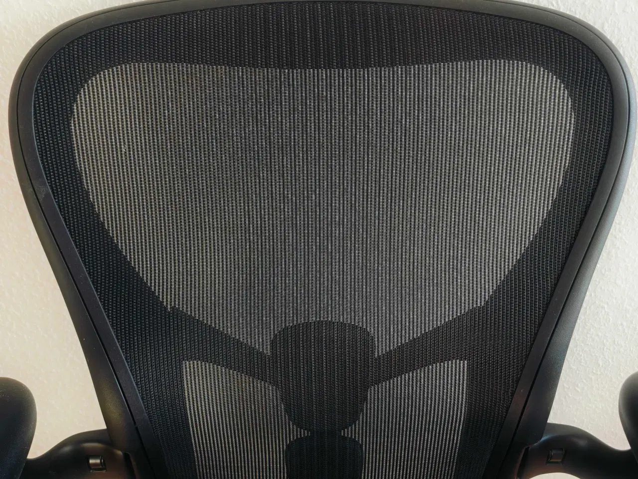 Billede 7 - Herman Miller Aeron Remastered størrelse C 