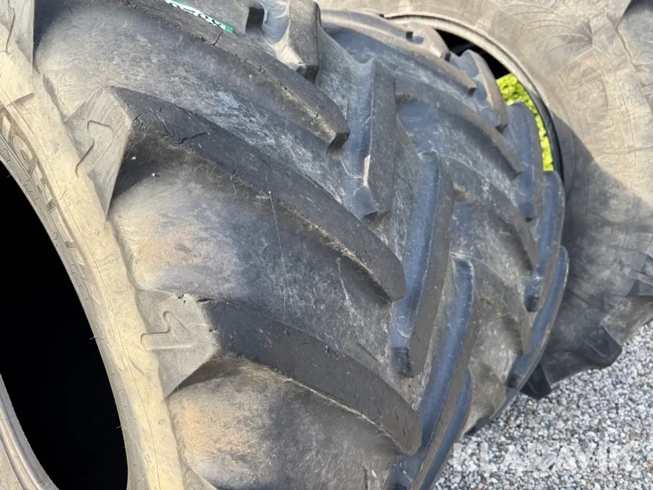 Billede 9 - Dæk Michelin