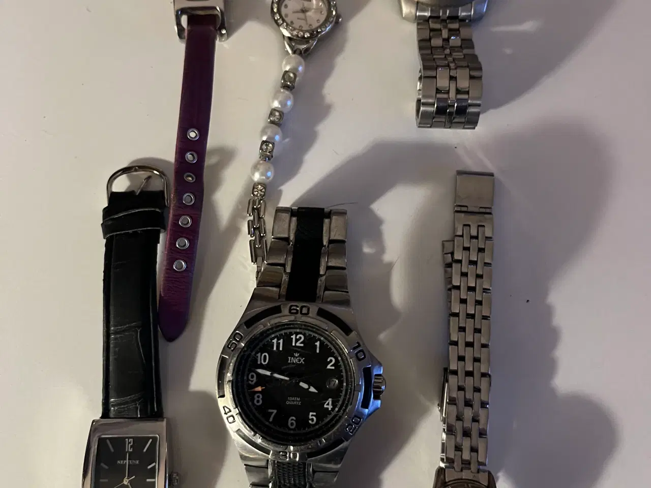 Billede 7 - Stort lot af smykker