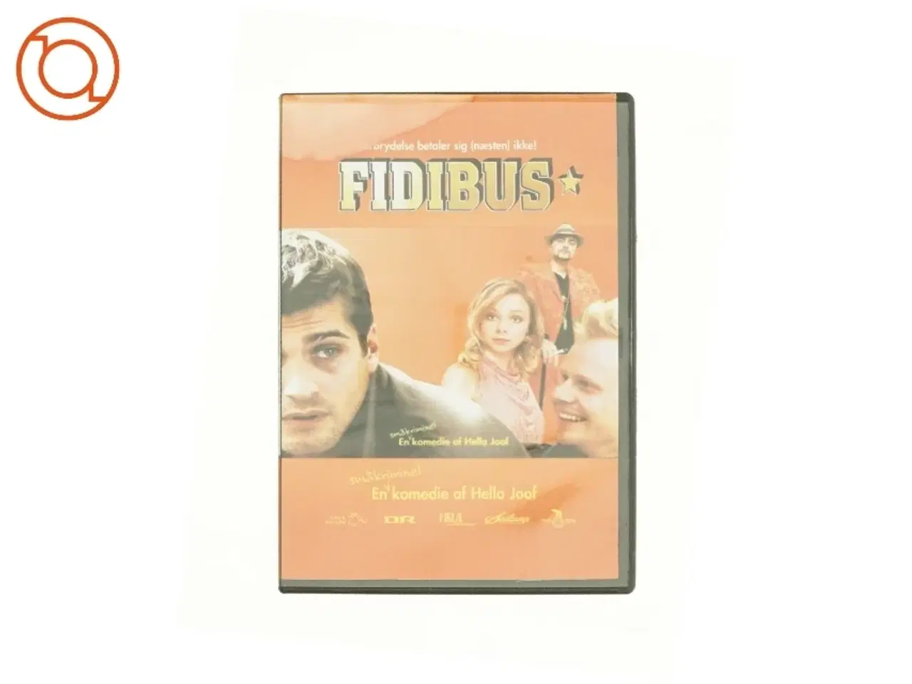 Billede 1 - Fidibus