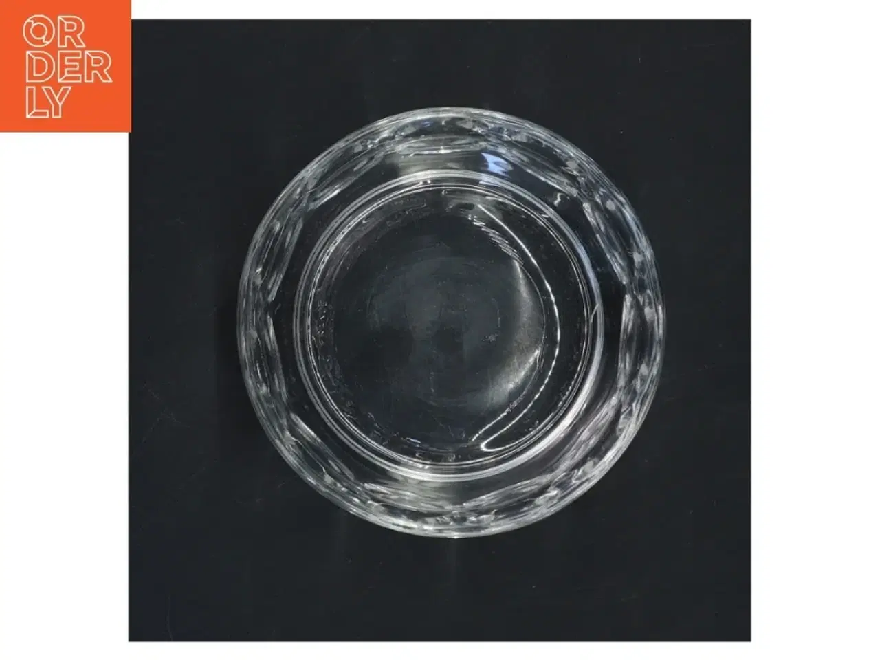 Billede 2 - Glas skål (str. Ø 11 cm)