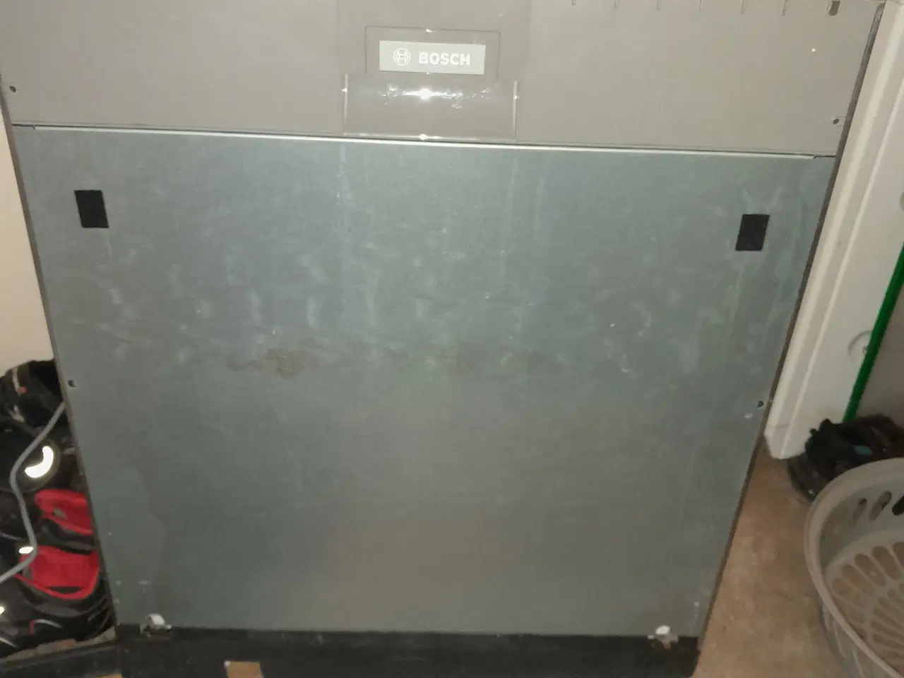 Billede 1 - Bosch opvasker integrerbar 