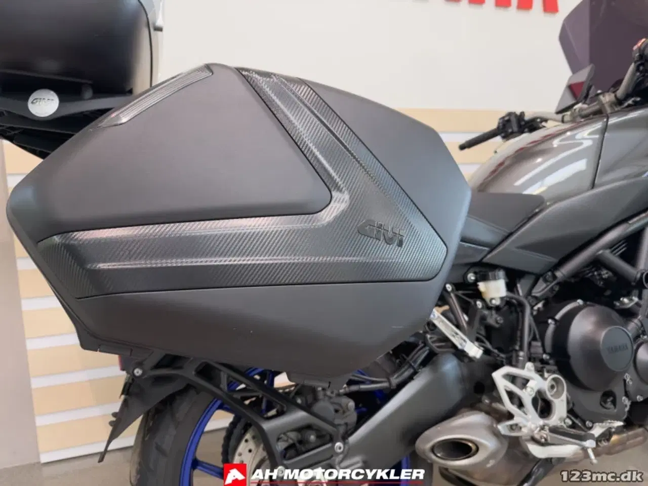 Billede 16 - Yamaha Niken
