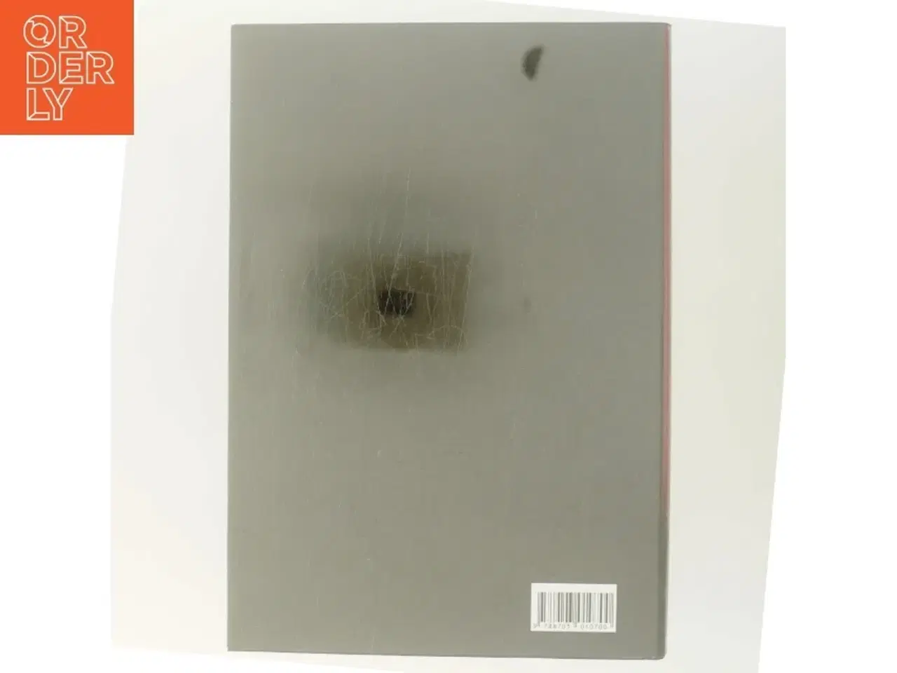 Billede 3 - Mænd der hader kvinder af Stieg Larsson (Bog)