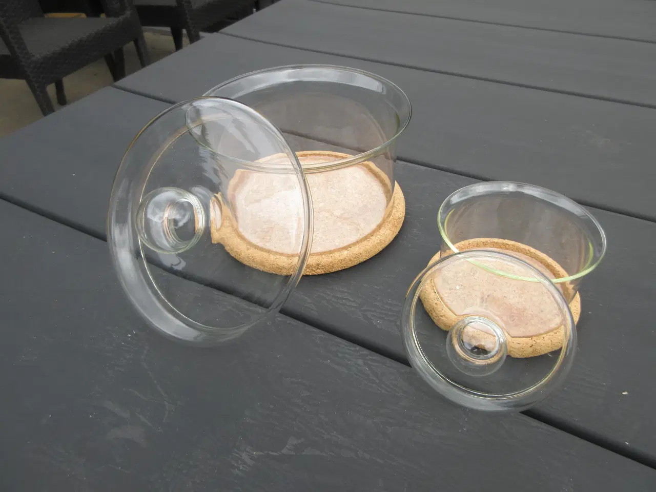 Billede 4 - Bodum Hot Pot serverings skåle 