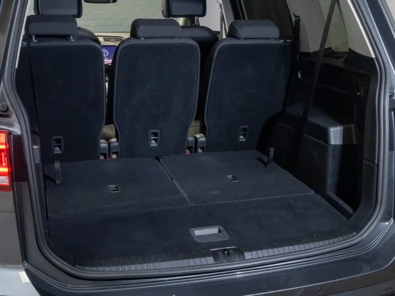 Billede 6 - VW Touran 1,5 TSi 150 R-line DSG 7prs