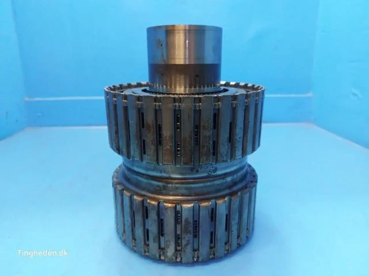 Billede 15 - New Holland 6640 Planetgear F0NN7B067BB