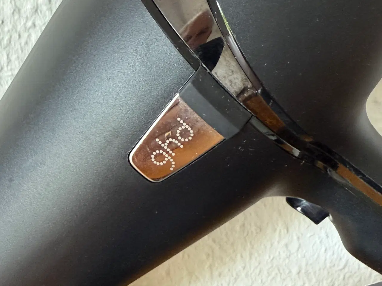Billede 2 - GHD HÅRTØRRER