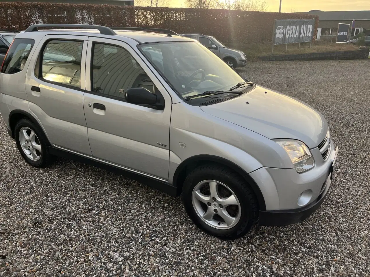 Billede 6 - Suzuki Ignis 1,5 SE