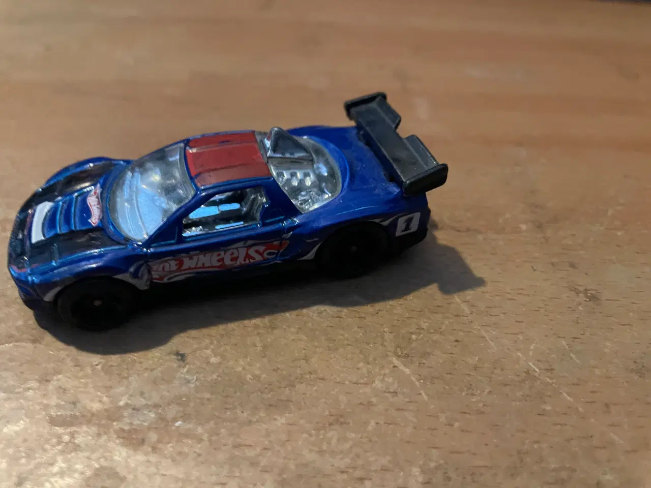 Billede 4 - Hot Wheels biler