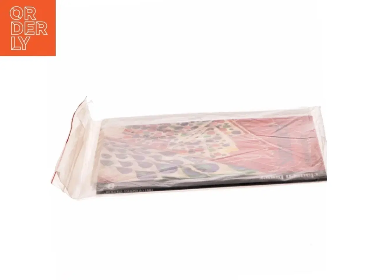 Billede 2 - Stofmaleri bog af Ursula Kühlmann