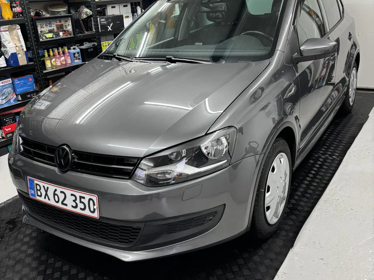 Billede 1 - Polo 1,2 TSI 